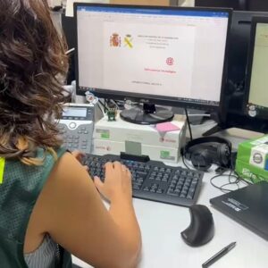 Investigan a ocho personas por falsos anuncios de entradas de fútbol: hay un afectado en la localidad de Cuerva
