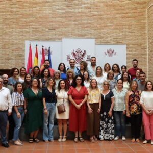 Toledo impulsa la red RISE-T para coordinar recursos y mejorar la inclusión sociolaboral en la ciudad