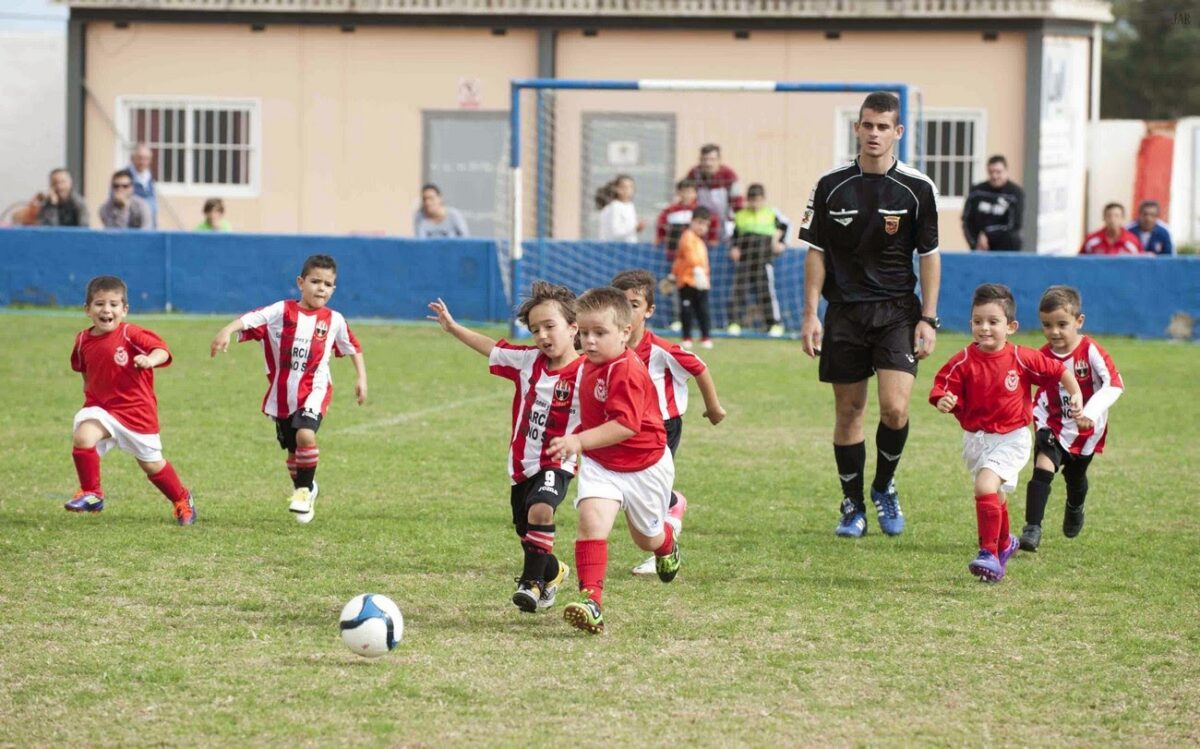 La Diputación de Toledo convoca una nueva edición del Campeonato Provincial Pre-benjamín y Benjamín 2026-2027