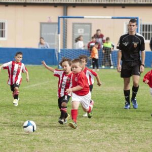 La Diputación de Toledo convoca una nueva edición del Campeonato Provincial Pre-benjamín y Benjamín 2026-2027