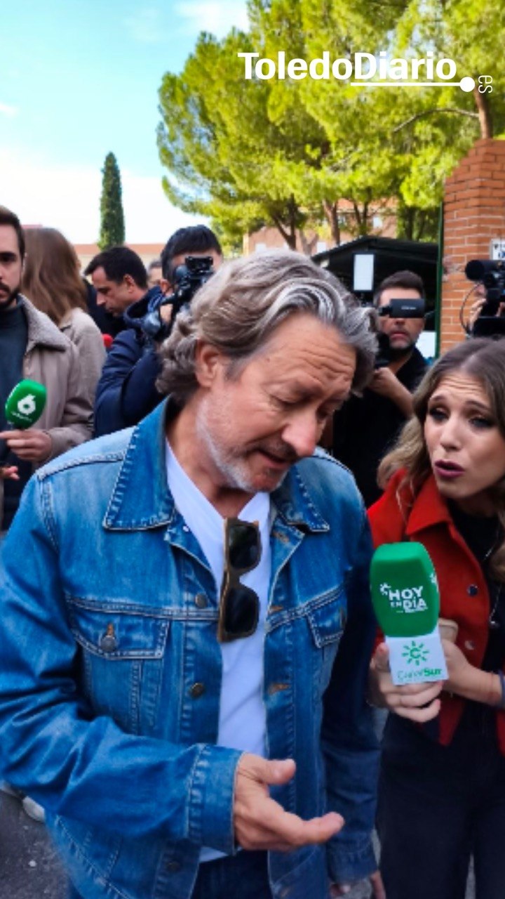 El marido de una desaparecida tras el accidente de Urda: "Estamos viviendo la peor época del capitalismo con prisas"
