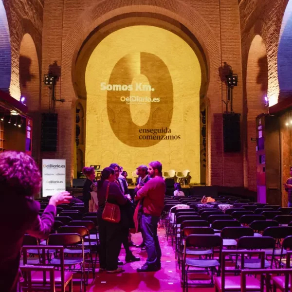 elDiario.es Castilla La Mancha celebra en Toledo la II edición de los Reconocimientos ‘Somos Km0’
