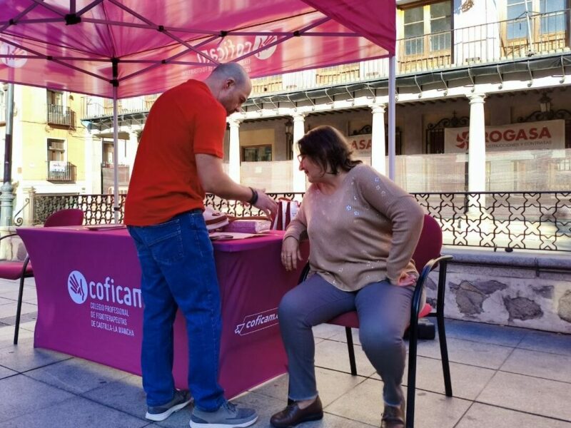 La fisioterapia, una aliada para cuidar el corazón y prevenir problemas cardiovasculares