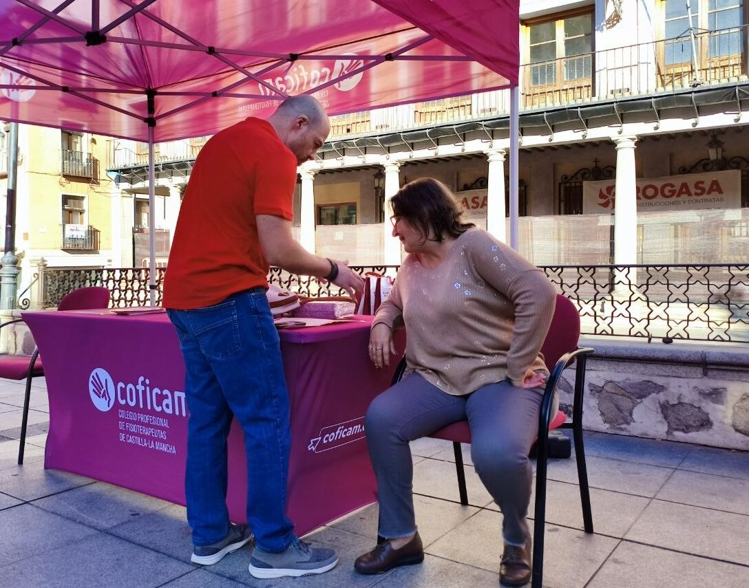 La fisioterapia, una aliada para cuidar el corazón y prevenir problemas cardiovasculares