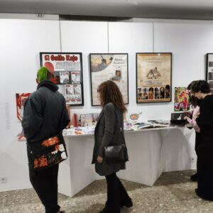 De la tradición al diseño de vanguardia: Toledo abre la ventana al talento de su Escuela de Arte