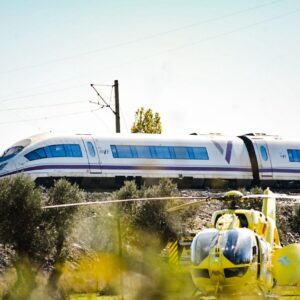 El TSJ de Castilla-La Mancha refuerza el juzgado de Orgaz para acelerar la investigación del accidente de Urda