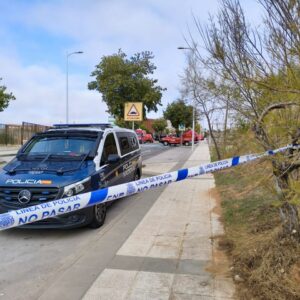 Continúa la identificación de víctimas del accidente de Urda y se investigan 70 denuncias por desaparición