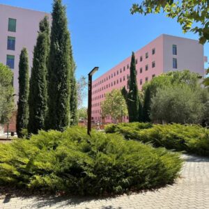 Abierto hasta el 30 de octubre el plazo para solicitar uno de los 86 pisos de alquiler en el Polígono de Toledo