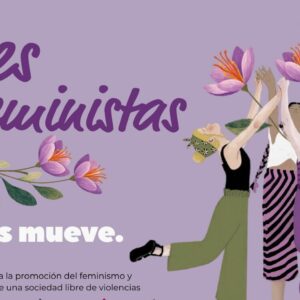 Una agenda feminista, cursos gratuitos y referentes femeninos para llevar la igualdad a Castilla-La Mancha