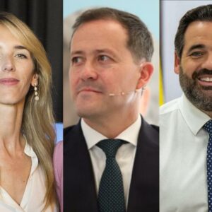 El PP reúne a Velázquez, Cayetana Álvarez de Toledo y Paco Núñez este sábado en la capital regional