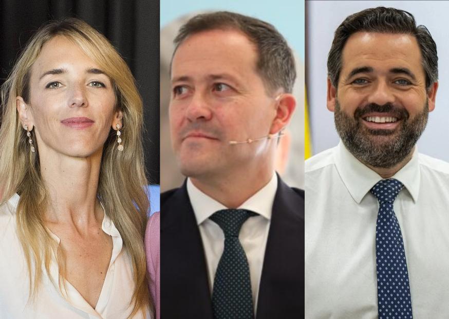 El PP reúne a Velázquez, Cayetana Álvarez de Toledo y Paco Núñez este sábado en la capital regional
