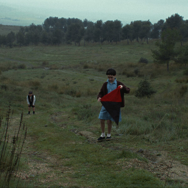 'Gachas', el cortometraje rodado en Villacañas que se estrenará en la sección oficial de Abycine