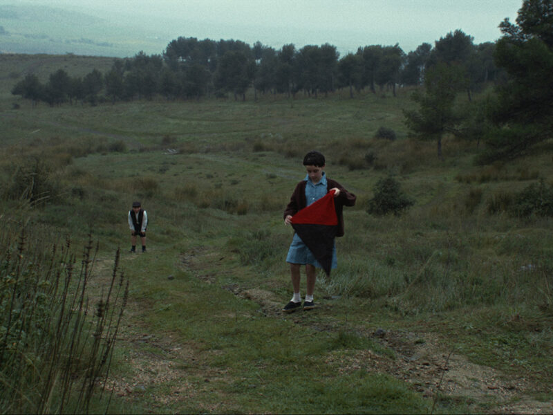 'Gachas', el cortometraje rodado en Villacañas que se estrenará en la sección oficial de Abycine