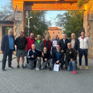 Nace la Asociación de Amigos de la Escuela de Gimnasia de Toledo 1919