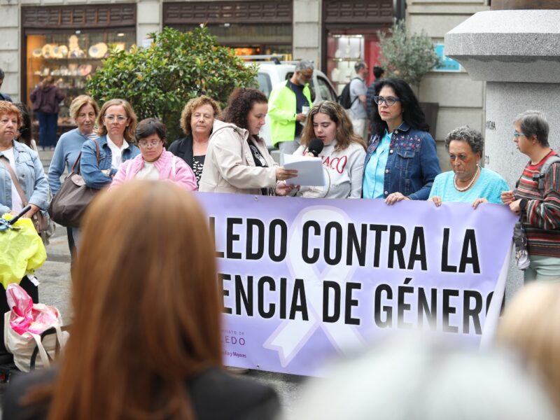 Plena Inclusión exige autonomía para las mujeres con discapacidad: "Sin independencia económica, la libertad se queda a medias"
