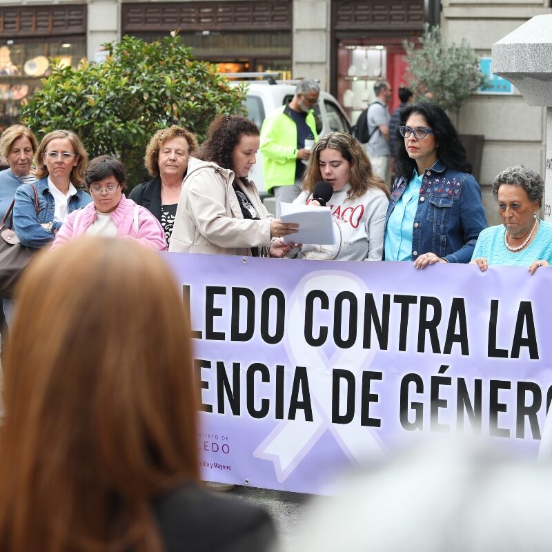 Plena Inclusión exige autonomía para las mujeres con discapacidad: "Sin independencia económica, la libertad se queda a medias"