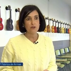 La comunidad educativa de Toledo traslada su pesar por el fallecimiento de la orientadora María García Sánchez