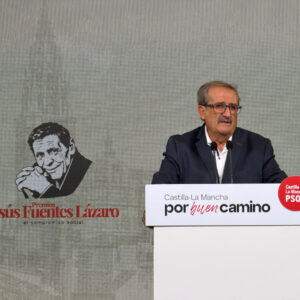 La Agrupación Municipal Socialista de Toledo convoca los Premios Jesús Fuentes Lázaro al compromiso social