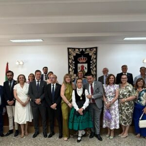 La capital regional vuelve a acoger 24 años después la Llega Cultural de los Montes de Toledo