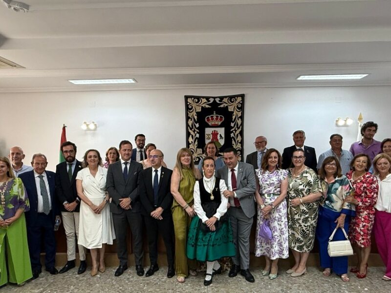 La capital regional vuelve a acoger 24 años después la Llega Cultural de los Montes de Toledo
