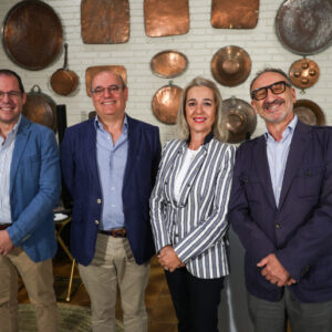 Vox, firme contra la ZBE en Toledo pese a perder millones de euros: "Pueden aprobarla PSOE y PP, no nos vamos a enfadar"