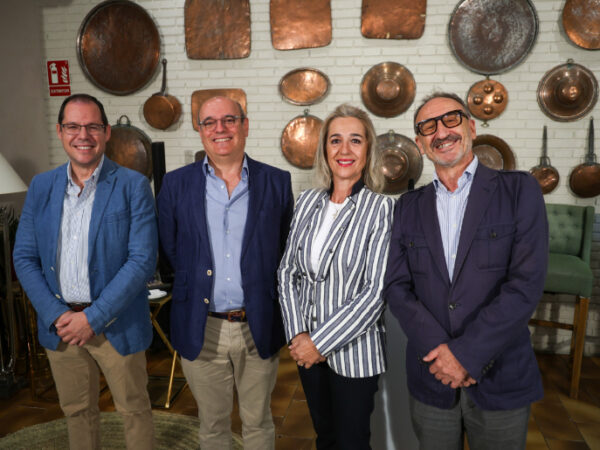 Vox, firme contra la ZBE en Toledo pese a perder millones de euros: "Pueden aprobarla PSOE y PP, no nos vamos a enfadar"