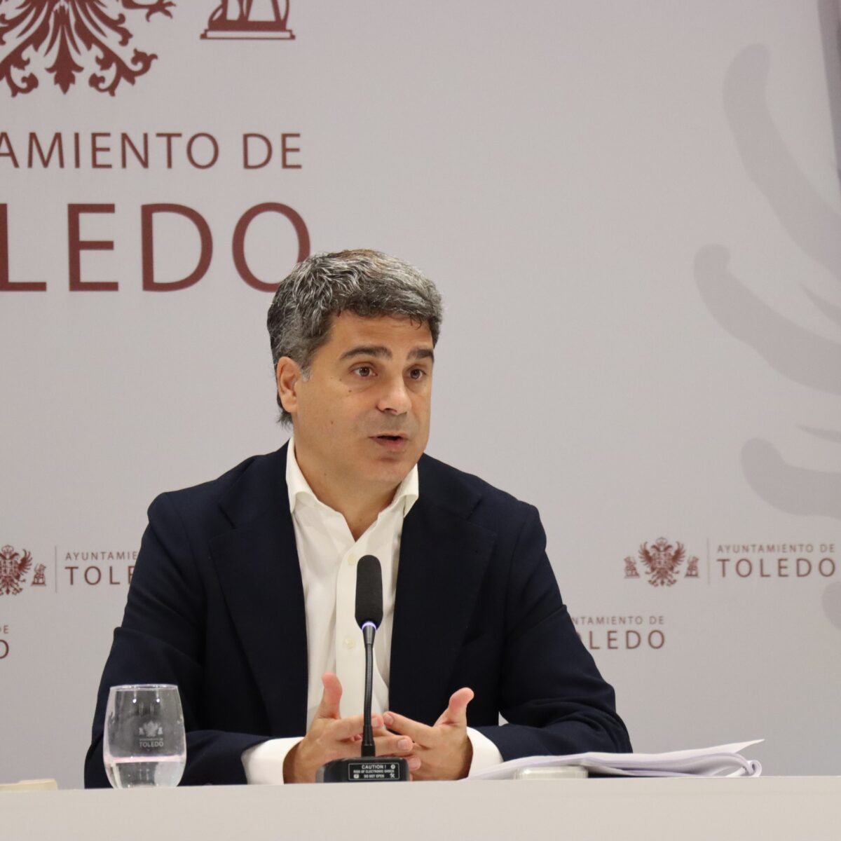 Toledo modifica y amplía las ofertas públicas de empleo de los años 2025 y 2026