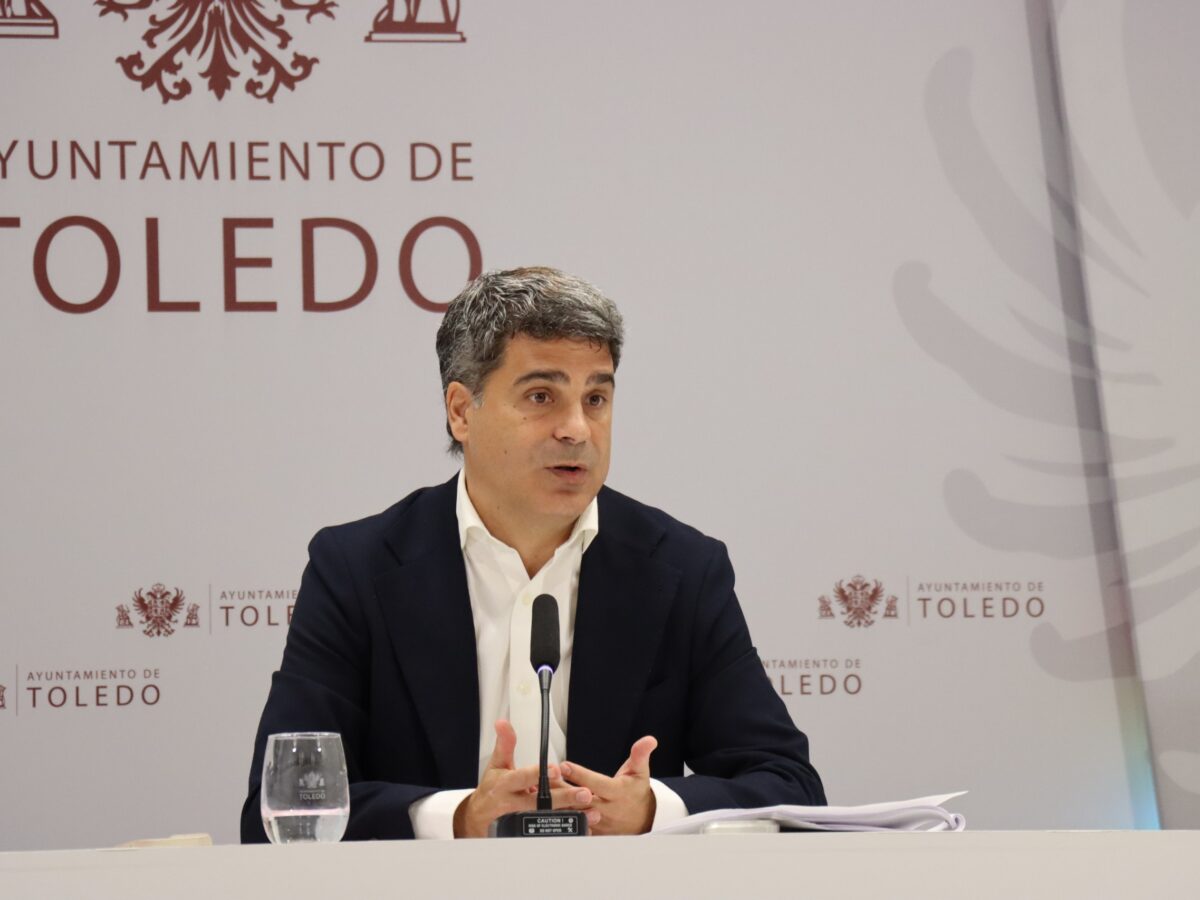 Toledo modifica y amplía las ofertas públicas de empleo de los años 2025 y 2026