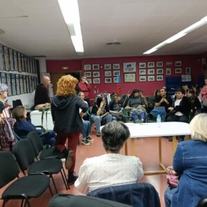Volver a organizar las fiestas de barrio, una urgencia social (II)