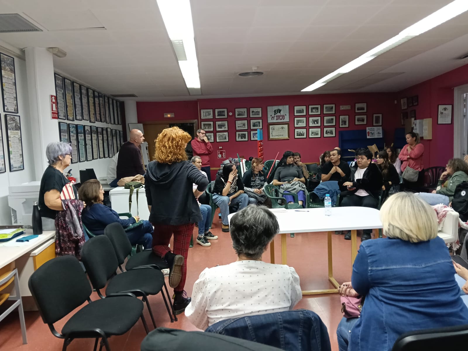Volver a organizar las fiestas de barrio, una urgencia social (II)