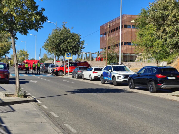 Los servicios de medicina legal de Castilla-La Mancha ya han recibido los cuerpos de 54 fallecidos en Urda