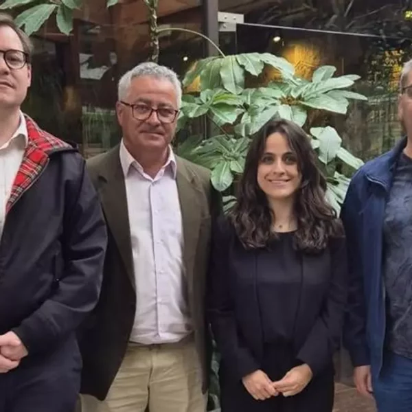 Movimiento Sumar, fuera de las listas de Frente Amplio al Congreso y Senado en Toledo, lideradas por IU