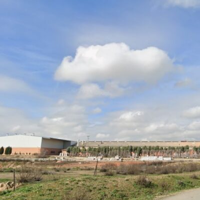 La cercanía a viviendas y al colegio exige la evaluación ambiental de una planta de harinas para pienso en Cobejas