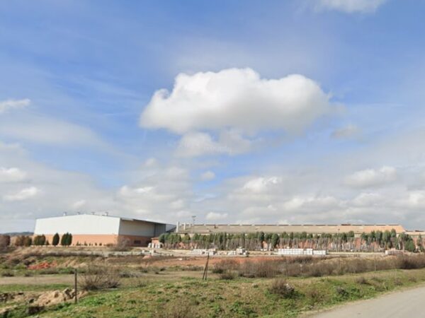 La cercanía a viviendas y al colegio exige la evaluación ambiental de una planta de harinas para pienso en Cobejas