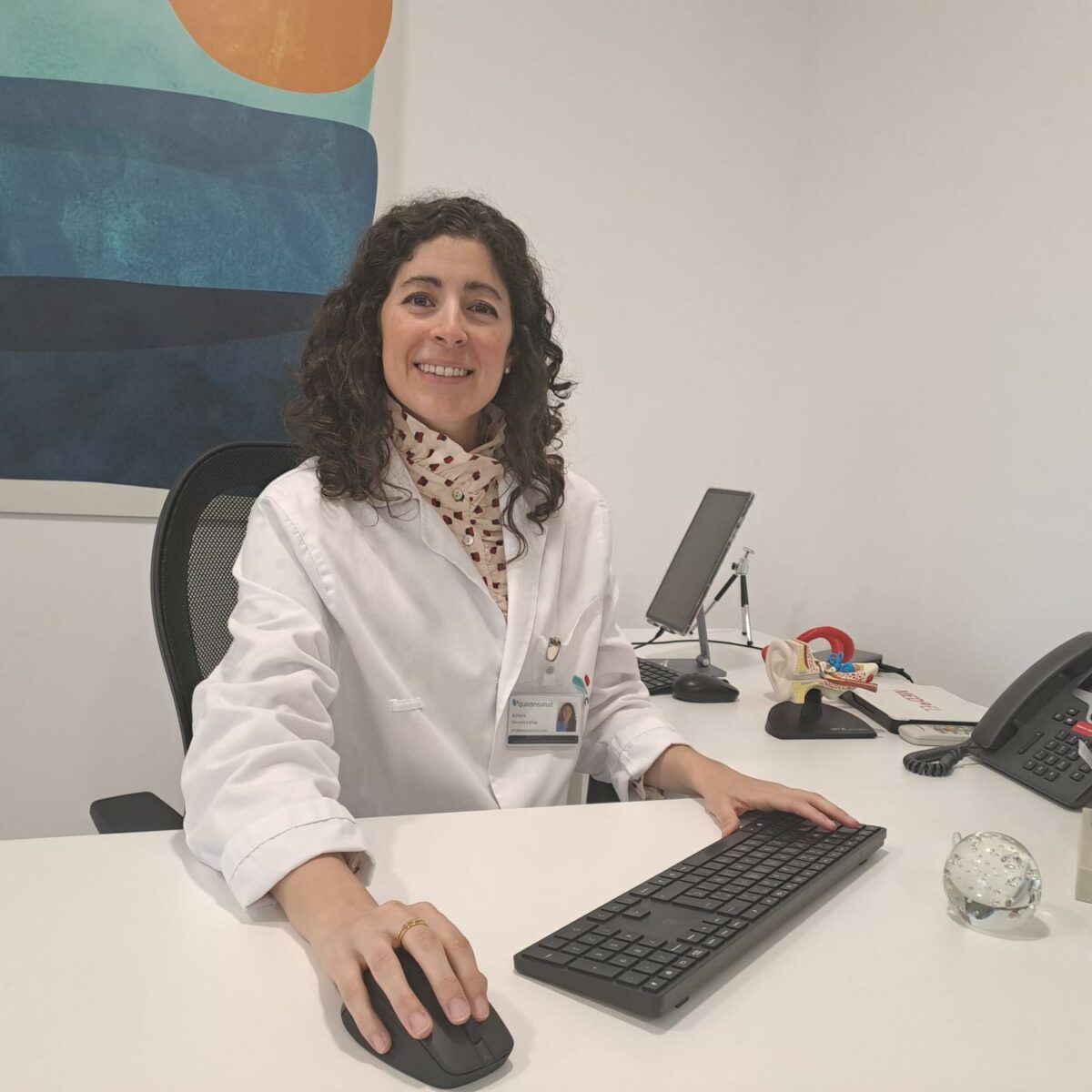 Las claves para saber si tus ronquidos deben preocuparte: Quirónsalud Toledo responde a las dudas más frecuentes