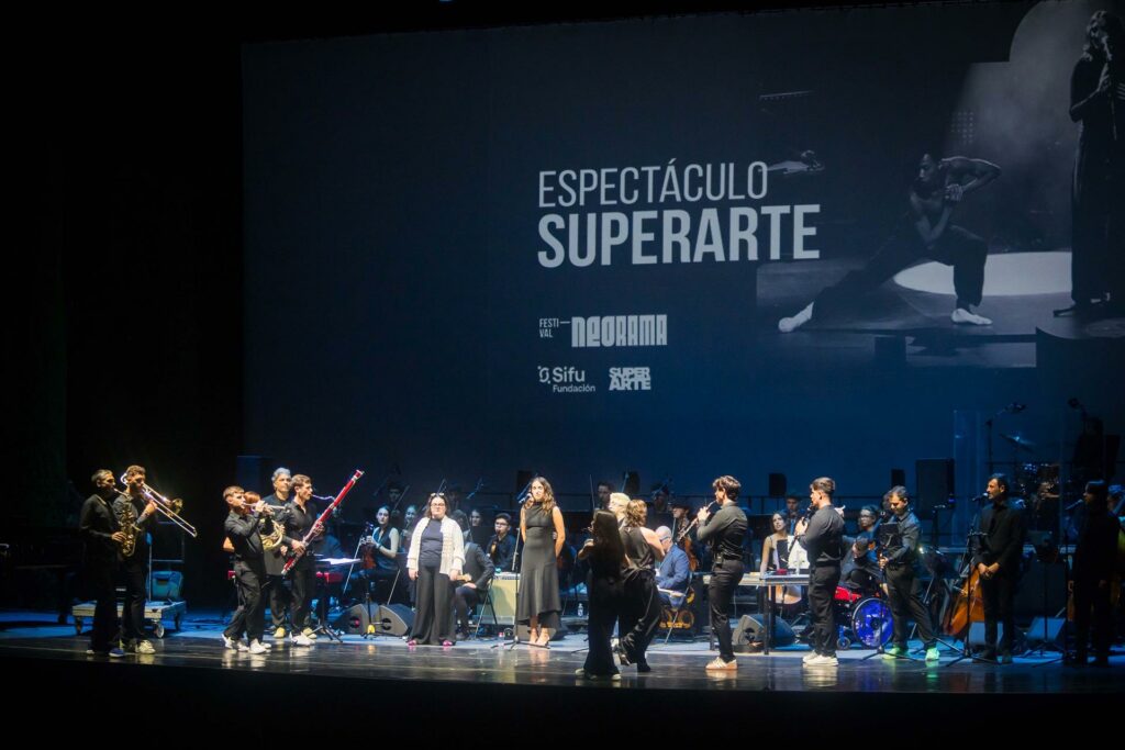 Arte, inclusión e innovación musical: la Fundación SIFU celebra su 20 aniversario en el Palacio de Congresos de Toledo