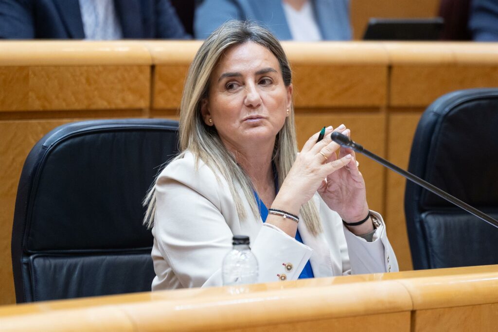 Tolón encabezará la lista del PSOE en Toledo al Congreso y Sergio Gutiérrez será el número dos