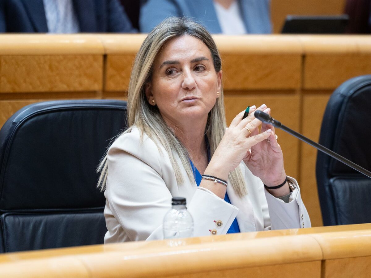 Tolón encabezará la lista del PSOE en Toledo al Congreso y Sergio Gutiérrez será el número dos