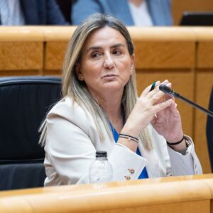 Tolón encabezará la lista del PSOE en Toledo al Congreso y Sergio Gutiérrez será el número dos