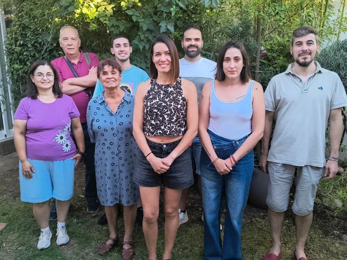 Maite Pérez será la candidata de Podemos en las elecciones autonómicas de Castilla-La Mancha en 2027