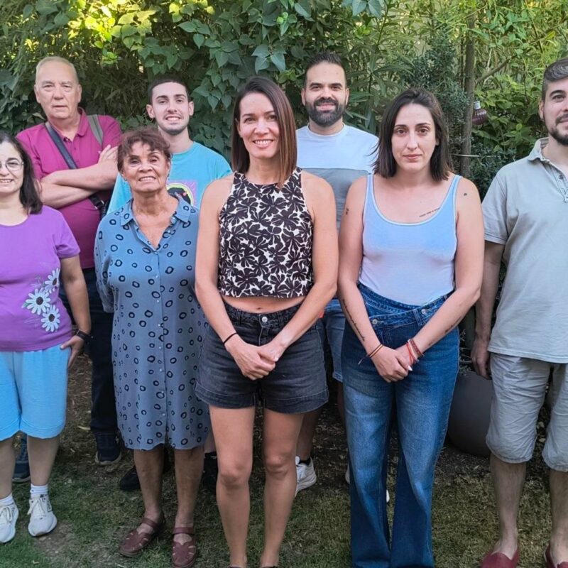Maite Pérez será la candidata de Podemos en las elecciones autonómicas de Castilla-La Mancha en 2027