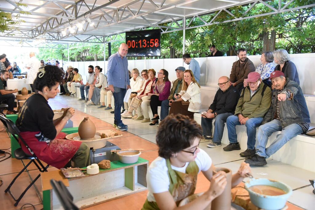 Farcama cierra su 45ª edición con 92.000 visitantes y un aumento del 16,5% en las ventas