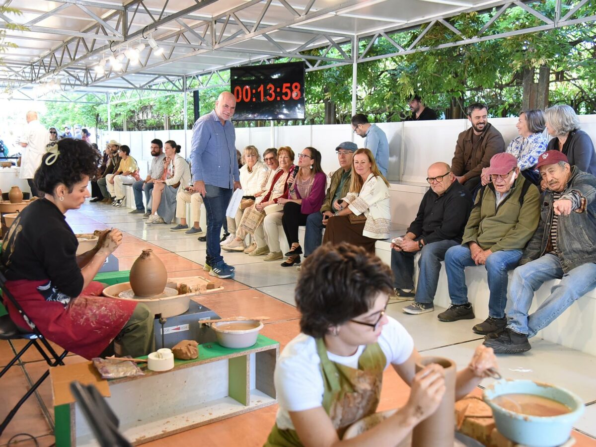 Farcama cierra su 45ª edición con 92.000 visitantes y un aumento del 16,5% en las ventas