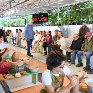 Farcama cierra su 45ª edición con 92.000 visitantes y un aumento del 16,5% en las ventas