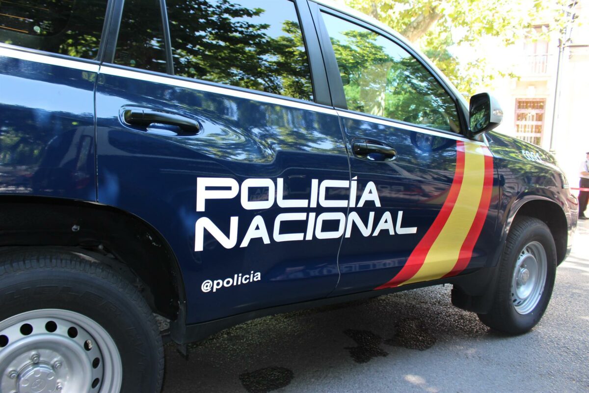 Detenido en Hormigos uno de los presuntos ladrones que empotraban coches robados contra furgones blindados