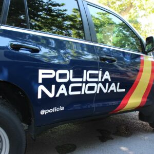 Detenido en Hormigos uno de los presuntos ladrones que empotraban coches robados contra furgones blindados
