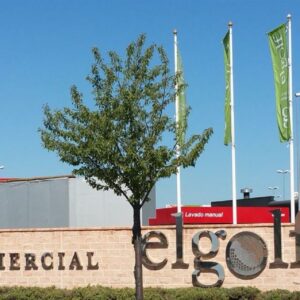 Detenidas dos mujeres por el robo con violencia en el parque comercial El Golf de Talavera