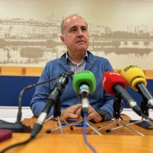 Talavera comienza a devolver los recibos duplicados de la tasa de basura por un error informático