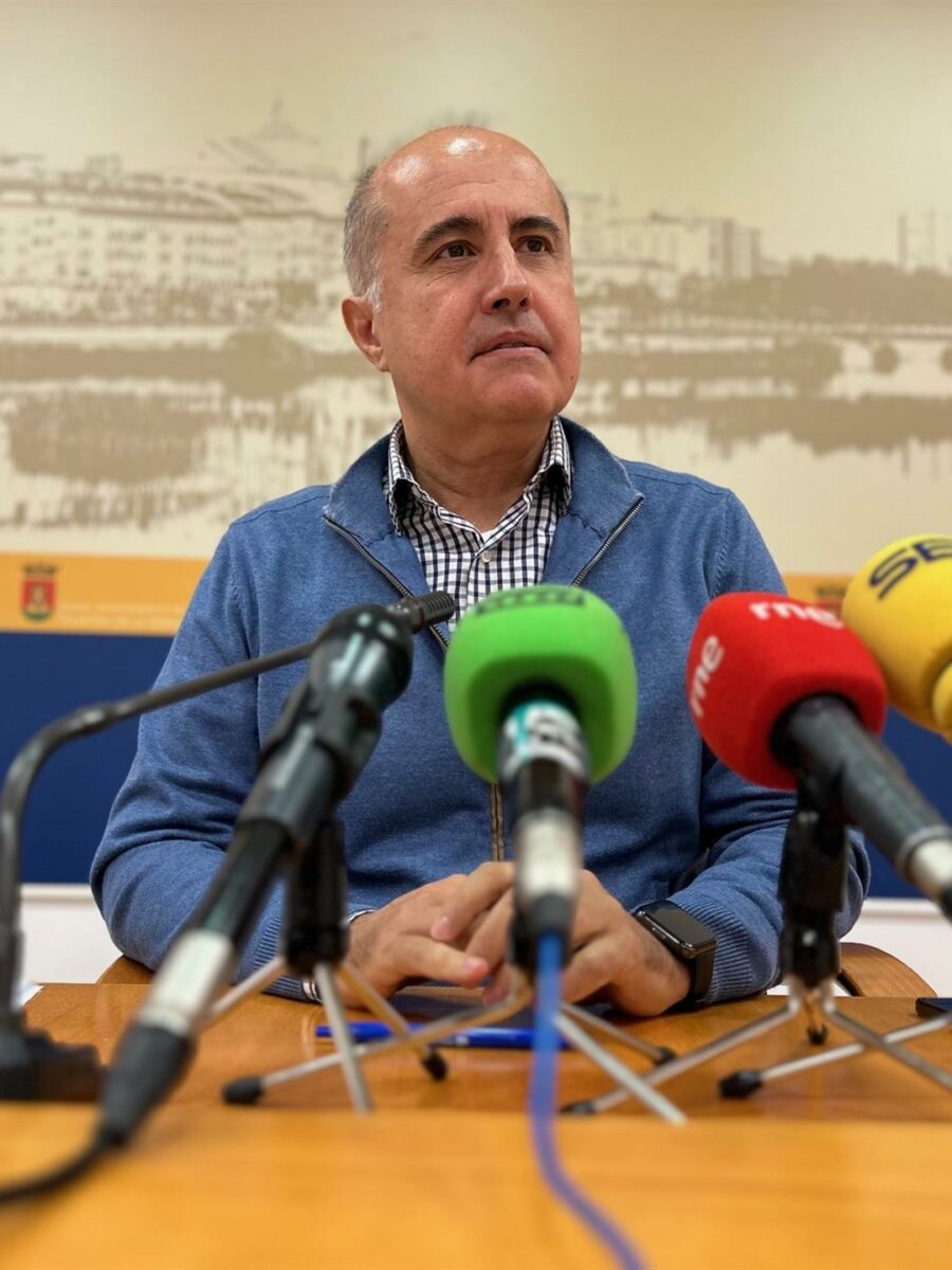 Talavera comienza a devolver los recibos duplicados de la tasa de basura por un error informático