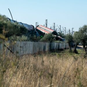 El rey, Sánchez y los alcaldes de Toledo y Urda trasladan su pésame por el accidente ferroviario